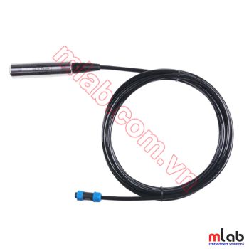 Cảm biến công nghiệp mức chất lỏng 0-5m, IP68, MODBUS-RTU RS485