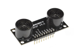 Fermion: URM37 Ultrasonic Distance Sensor Breakout (2～800cm, RS232 / UART)