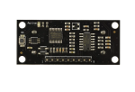 Fermion: URM37 Ultrasonic Distance Sensor Breakout (2～800cm, RS232 / UART)