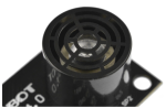 Fermion: URM37 Ultrasonic Distance Sensor Breakout (2～800cm, RS232 / UART)