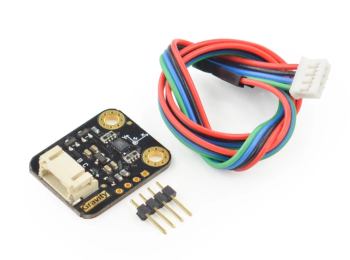 Gravity: I2C BMI160 6-Axis Inertial Motion Sensor