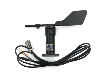 Cảm biến hướng gió RS485, Wind Vane Direction Sensor