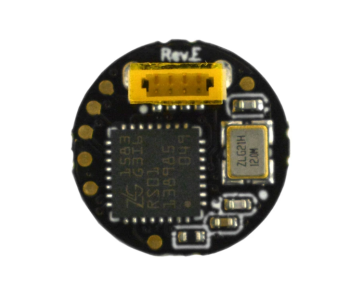 Intelligent Rain Detection Module