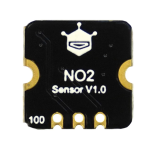 Fermion: MEMS Nitrogen Dioxide NO2 Gas Detection Sensor (Breakout, 0.1-10ppm)