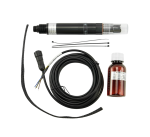Cảm biến công nghiệp đo độ dẫn điện EC của nước (K=1), Water Electrical Conductivity, Modbus-RTU RS485