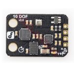 Fermion: 10 DOF IMU Sensor - ADXL345+ITG3205+VCM5883L+BMP280 (Breakout)