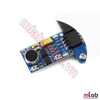 Module Cảm Biến Âm Thanh