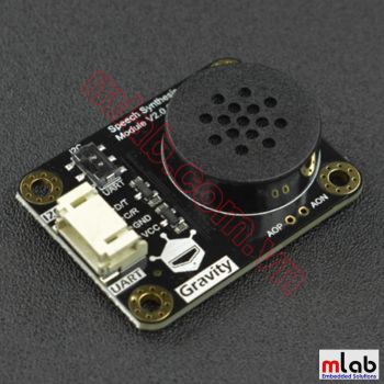 Module tổng hợp giọng nói (Speech Synthesis) V2.0, hỗ trợ English và Chinese