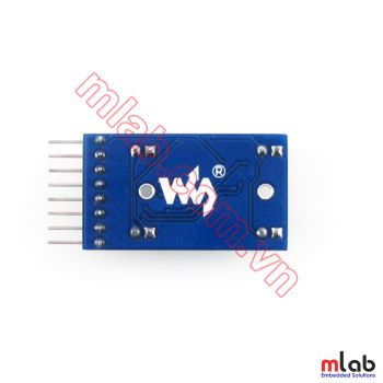 Module cảm biến màu sắc TCS3200 (Waveshare) - Color Sensor
