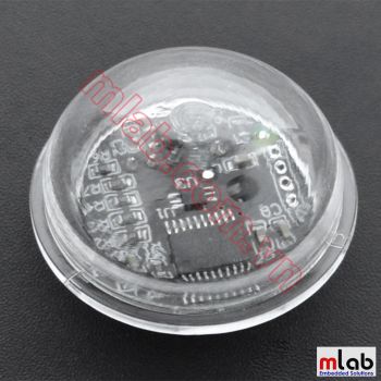 Cảm biến ánh sáng xung quanh ( Ambient Light Sensor 0-200klx)