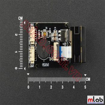 GM65 QR & Barcode Scanner Module