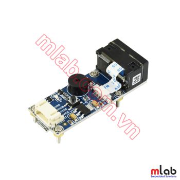 Module quét mã vạch đầu đọc 1D/2D