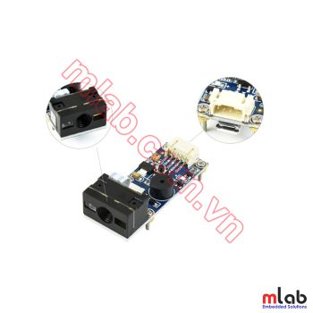 Module quét mã vạch đầu đọc 1D/2D