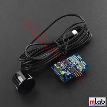 Cảm biến siêu âm chống nước - DFRobot
