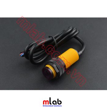 Cảm biến tiệm cận hồng ngoại DFRobot