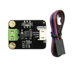 Gravity: GP8101S 1-Channel PWM to 0-5V/10V DAC Module