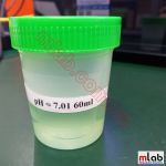 Dung dịch chuẩn pH 7.01 dành cho cảm biến pH