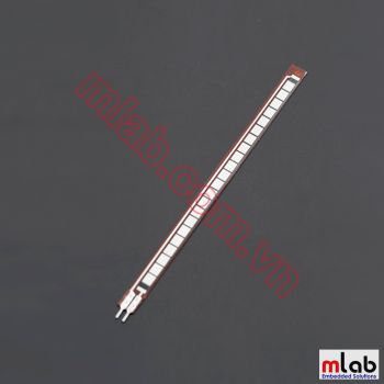 Cảm biến độ cong Flex Sensor 4.5'' DFRobot