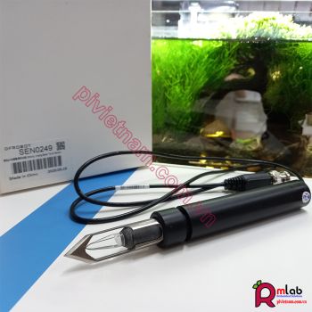 Cảm biến đo độ pH của đất và thực phẩm