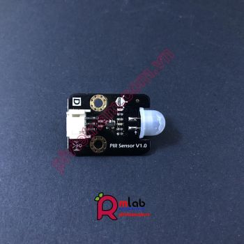 Cảm Biến chuyển động PIR