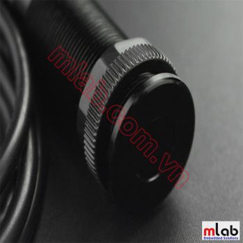 Cảm Biến Đo Khoảng Cách Bằng Laser RS485, (4-400cm), DFRobot