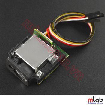 Infrared Laser Distance Sensor (50m/80m)