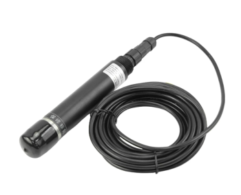 (Freshwater) Cảm biến DO Công nghiệp đo lượng Oxy hòa tan trong nước ngọt, Fluorescence Dissolved Oxygen Sensor, RS485, Modbus-RTU