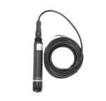 (Seawater) Cảm biến DO Công nghiệp đo lượng Oxy hòa tan trong nước mặn, Fluorescence Dissolved Oxygen Sensor, RS485, Modbus-RTU