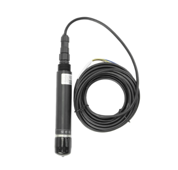 (Freshwater) Cảm biến DO Công nghiệp đo lượng Oxy hòa tan trong nước ngọt, Fluorescence Dissolved Oxygen Sensor, RS485, Modbus-RTU
