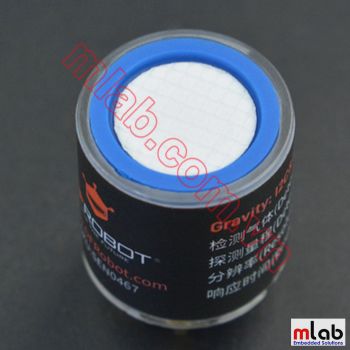 Cảm biến khí H2S - H2S Sensor (Calibrated) - I2C & UART