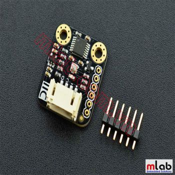 Cảm Biến Nhiệt Độ, Độ Ẩm, Áp Suất Không Khí BME280 - DFRobot