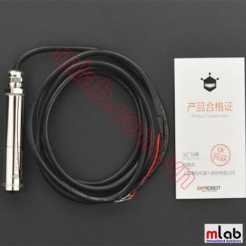 Cảm biến nhiệt độ hồng ngoại không tiếp xúc - DF Robot