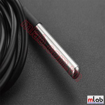 ĐẦU ĐO NHIỆT ĐỘ DS18B20