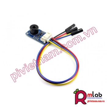 Cảm biến nhiệt độ hồng ngoại không tiếp xúc MLX90614