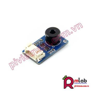 Cảm biến nhiệt độ hồng ngoại không tiếp xúc MLX90614