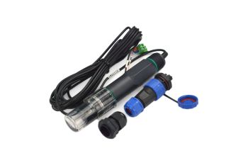 Gravity: Analog Industrial ORP Sensor Meter Pro for Arduino