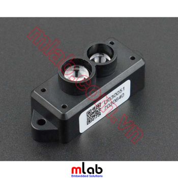 TFmini-S LiDAR(ToF) Laser Range Sensor - DFRobot