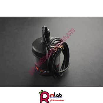 Cảm biến siêu âm đo khoảng cách URM12 (1500cm- RS485) - DFRobot