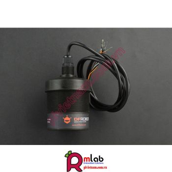 Cảm biến siêu âm đo khoảng cách URM12 (1500cm- RS485) - DFRobot
