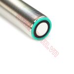 URM14 - Cảm biến khoảng cách siêu âm công nghiệp với độ chính xác 1mm (10~150cm, RS485)