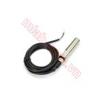 URM14 - Cảm biến khoảng cách siêu âm công nghiệp với độ chính xác 1mm (10~150cm, RS485)