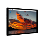 8inch Capacitive Touch Display, Optical Bonding Toughened Glass Panel, 1280×800, IPS, HDMI Interface