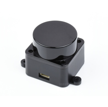 DTOF Laser Lidar Sensor STL27L, 360° Omni-Directional Lidar, UART Bus