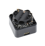 DTOF Laser Lidar Sensor STL27L, 360° Omni-Directional Lidar, UART Bus