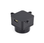 DTOF Laser Lidar Sensor STL27L, 360° Omni-Directional Lidar, UART Bus