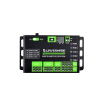 USB To UART/I2C/SPI/JTAG Converter, Supports Multiple Interfaces, Compatible with 3.3V and 5V