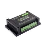 Industrial Modbus RTU 8-ch Relay Module (B) with RS485 Interface, Multi Isolation Protection Circuits, 7~36V Power Supply