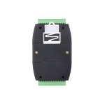 Industrial 8-Ch Digital Input & Output Module, DC 7~36V Wide Voltage Power Supply, Modbus RTU Protocol