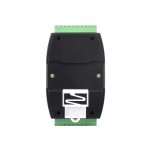 Industrial 8-Ch Analog Output Module, 12-bit DA Conversion, Supports 8-ch Simultaneous Voltage Or Current Output, DC 7~36V Wide Voltage Power Supply