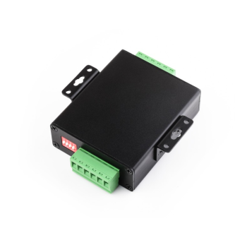 Industrial Isolated USB To 4-Ch RS485 Converter (B), CH344L Chip, Multi Protection Circuits, Multi Systems Support